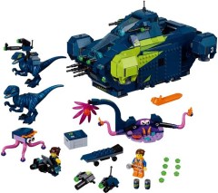 <h1>Rex's Rexplorer!</h1><div class='tags floatleft'><a href='/sets/70835-1/Rex-s-Rexplorer!'>70835-1</a> <a href='/sets/theme-The-LEGO-Movie-2'>The LEGO Movie 2</a> <a class='year' href='/sets/theme-The-LEGO-Movie-2/year-2019'>2019</a> </div><div class='floatright'>©2019 LEGO Group</div>