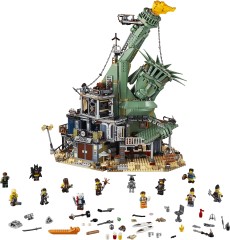 <h1>Welcome to Apocalypseburg!</h1><div class='tags floatleft'><a href='/sets/70840-1/Welcome-to-Apocalypseburg!'>70840-1</a> <a href='/sets/theme-The-LEGO-Movie-2'>The LEGO Movie 2</a> <a class='year' href='/sets/theme-The-LEGO-Movie-2/year-2019'>2019</a> </div><div class='floatright'>©2019 LEGO Group</div>