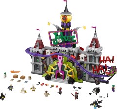 <h1>The Joker Manor</h1><div class='tags floatleft'><a href='/sets/70922-1/The-Joker-Manor'>70922-1</a> <a href='/sets/theme-The-LEGO-Batman-Movie'>The LEGO Batman Movie</a> <a class='year' href='/sets/theme-The-LEGO-Batman-Movie/year-2017'>2017</a> </div><div class='floatright'>©2017 LEGO Group</div>