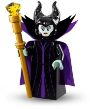 <h1>Maleficent</h1><div class='tags floatleft'><a href='/sets/71012-6/Maleficent'>71012-6</a> <a href='/sets/theme-Collectable-Minifigures'>Collectable Minifigures</a> <a class='subtheme' href='/sets/subtheme-Disney-Series'>Disney Series</a> <a class='year' href='/sets/theme-Collectable-Minifigures/year-2016'>2016</a> </div><div class='floatright'>©2016 LEGO Group</div>