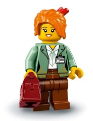 <h1>Misako</h1><div class='tags floatleft'><a href='/sets/71019-9/Misako'>71019-9</a> <a href='/sets/theme-Collectable-Minifigures'>Collectable Minifigures</a> <a class='subtheme' href='/sets/subtheme-The-LEGO-Ninjago-Movie-Series'>The LEGO Ninjago Movie Series</a> <a class='year' href='/sets/theme-Collectable-Minifigures/year-2017'>2017</a> </div><div class='floatright'>©2017 LEGO Group</div>