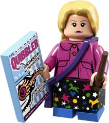 <h1>Luna Lovegood</h1><div class='tags floatleft'><a href='/sets/71022-5/Luna-Lovegood'>71022-5</a> <a href='/sets/theme-Collectable-Minifigures'>Collectable Minifigures</a> <a class='subtheme' href='/sets/subtheme-Harry-Potter-Series'>Harry Potter Series</a> <a class='year' href='/sets/theme-Collectable-Minifigures/year-2018'>2018</a> </div><div class='floatright'>©2018 LEGO Group</div>