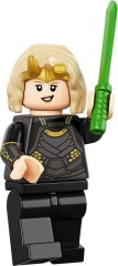 <h1>Sylvie</h1><div class='tags floatleft'><a href='/sets/71031-7/Sylvie'>71031-7</a> <a href='/sets/theme-Collectable-Minifigures'>Collectable Minifigures</a> <a class='subtheme' href='/sets/subtheme-Marvel-Studios-Series'>Marvel Studios Series</a> <a class='year' href='/sets/theme-Collectable-Minifigures/year-2021'>2021</a> </div><div class='floatright'>©2021 LEGO Group</div>