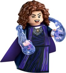 <h1>Agatha Harkness</h1><div class='tags floatleft'><a href='/sets/71039-1/Agatha-Harkness'>71039-1</a> <a href='/sets/theme-Collectable-Minifigures'>Collectable Minifigures</a> <a class='subtheme' href='/sets/subtheme-Marvel-Studios-Series-2'>Marvel Studios Series 2</a> <a class='year' href='/sets/theme-Collectable-Minifigures/year-2023'>2023</a> </div><div class='floatright'>©2023 LEGO Group</div>