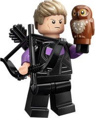 <h1>Hawkeye</h1><div class='tags floatleft'><a href='/sets/71039-6/Hawkeye'>71039-6</a> <a href='/sets/theme-Collectable-Minifigures'>Collectable Minifigures</a> <a class='subtheme' href='/sets/subtheme-Marvel-Studios-Series-2'>Marvel Studios Series 2</a> <a class='year' href='/sets/theme-Collectable-Minifigures/year-2023'>2023</a> </div><div class='floatright'>©2023 LEGO Group</div>