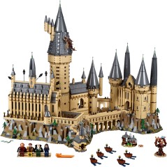 <h1>Hogwarts Castle</h1><div class='tags floatleft'><a href='/sets/71043-1/Hogwarts-Castle'>71043-1</a> <a href='/sets/theme-Harry-Potter'>Harry Potter</a> <a class='subtheme' href='/sets/subtheme-Miscellaneous'>Miscellaneous</a> <a class='year' href='/sets/theme-Harry-Potter/year-2018'>2018</a> </div><div class='floatright'>©2018 LEGO Group</div>