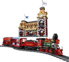 <h1>Disney Train and Station</h1><div class='tags floatleft'><a href='/sets/71044-1/Disney-Train-and-Station'>71044-1</a> <a href='/sets/theme-Disney'>Disney</a> <a class='subtheme' href='/sets/subtheme-Disney-Parks'>Disney Parks</a> <a class='year' href='/sets/theme-Disney/year-2019'>2019</a> </div><div class='floatright'>©2019 LEGO Group</div>