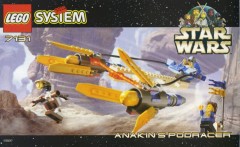 <h1>Anakin's Podracer</h1><div class='tags floatleft'><a href='/sets/7131-1/Anakin-s-Podracer'>7131-1</a> <a href='/sets/theme-Star-Wars'>Star Wars</a> <a class='subtheme' href='/sets/subtheme-Episode-I'>Episode I</a> <a class='year' href='/sets/theme-Star-Wars/year-1999'>1999</a> </div><div class='floatright'>©1999 LEGO Group</div>