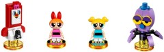 <h1>The Powerpuff Girls Team Pack</h1><div class='tags floatleft'><a href='/sets/71346-1/The-Powerpuff-Girls-Team-Pack'>71346-1</a> <a href='/sets/theme-Dimensions'>Dimensions</a> <a class='subtheme' href='/sets/subtheme-Team-Pack'>Team Pack</a> <a class='year' href='/sets/theme-Dimensions/year-2017'>2017</a> </div><div class='floatright'>©2017 LEGO Group</div>