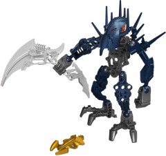 <h1>Piraka</h1><div class='tags floatleft'><a href='/sets/7137-1/Piraka'>7137-1</a> <a href='/sets/theme-Bionicle'>Bionicle</a> <a class='subtheme' href='/sets/subtheme-Stars'>Stars</a> <a class='year' href='/sets/theme-Bionicle/year-2010'>2010</a> </div><div class='floatright'>©2010 LEGO Group</div>