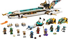 <h1>Hydro Bounty</h1><div class='tags floatleft'><a href='/sets/71756-1/Hydro-Bounty'>71756-1</a> <a href='/sets/theme-Ninjago'>Ninjago</a> <a class='subtheme' href='/sets/subtheme-Seabound'>Seabound</a> <a class='year' href='/sets/theme-Ninjago/year-2021'>2021</a> </div><div class='floatright'>©2021 LEGO Group</div>