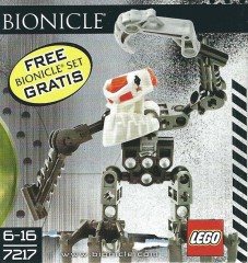 <h1>Duracell Bad Guy</h1><div class='tags floatleft'><a href='/sets/7217-1/Duracell-Bad-Guy'>7217-1</a> <a href='/sets/theme-Bionicle'>Bionicle</a> <a class='subtheme' href='/sets/subtheme-Promotional'>Promotional</a> <a class='year' href='/sets/theme-Bionicle/year-2006'>2006</a> </div><div class='floatright'>©2006 LEGO Group</div>