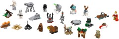 <h1>LEGO Star Wars Advent Calendar</h1><div class='tags floatleft'><a href='/sets/75097-1/LEGO-Star-Wars-Advent-Calendar'>75097-1</a> <a href='/sets/theme-Star-Wars'>Star Wars</a> <a class='subtheme' href='/sets/subtheme-Seasonal'>Seasonal</a> <a class='year' href='/sets/theme-Star-Wars/year-2015'>2015</a> </div><div class='floatright'>©2015 LEGO Group</div>