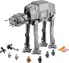 <h1>AT-AT</h1><div class='tags floatleft'><a href='/sets/75288-1/AT-AT'>75288-1</a> <a href='/sets/theme-Star-Wars'>Star Wars</a> <a class='subtheme' href='/sets/subtheme-Episode-V'>Episode V</a> <a class='year' href='/sets/theme-Star-Wars/year-2020'>2020</a> </div><div class='floatright'>©2020 LEGO Group</div>