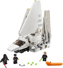 <h1>Imperial Shuttle</h1><div class='tags floatleft'><a href='/sets/75302-1/Imperial-Shuttle'>75302-1</a> <a href='/sets/theme-Star-Wars'>Star Wars</a> <a class='subtheme' href='/sets/subtheme-Episode-VI'>Episode VI</a> <a class='year' href='/sets/theme-Star-Wars/year-2021'>2021</a> </div><div class='floatright'>©2021 LEGO Group</div>