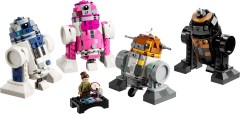 <h1>Creative Play Droid Builder</h1><div class='tags floatleft'><a href='/sets/75392-1/Creative-Play-Droid-Builder'>75392-1</a> <a href='/sets/theme-Star-Wars'>Star Wars</a> <a class='subtheme' href='/sets/subtheme-Miscellaneous'>Miscellaneous</a> <a class='year' href='/sets/theme-Star-Wars/year-2024'>2024</a> </div><div class='floatright'>©2024 LEGO Group</div>