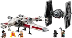 <h1>TIE Fighter & X-wing Mash-up</h1><div class='tags floatleft'><a href='/sets/75393-1/TIE-Fighter-X-wing-Mash-up'>75393-1</a> <a href='/sets/theme-Star-Wars'>Star Wars</a> <a class='subtheme' href='/sets/subtheme-Rebuild-the-Galaxy'>Rebuild the Galaxy</a> <a class='year' href='/sets/theme-Star-Wars/year-2024'>2024</a> </div><div class='floatright'>©2024 LEGO Group</div>