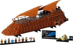 <h1>Jabba's Sail Barge</h1><div class='tags floatleft'><a href='/sets/75397-1/Jabba-s-Sail-Barge'>75397-1</a> <a href='/sets/theme-Star-Wars'>Star Wars</a> <a class='subtheme' href='/sets/subtheme-Ultimate-Collector-Series'>Ultimate Collector Series</a> <a class='year' href='/sets/theme-Star-Wars/year-2024'>2024</a> </div><div class='floatright'>©2024 LEGO Group</div>