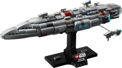 <h1>Home One Starcruiser</h1><div class='tags floatleft'><a href='/sets/75405-1/Home-One-Starcruiser'>75405-1</a> <a href='/sets/theme-Star-Wars'>Star Wars</a> <a class='subtheme' href='/sets/subtheme-Starship-Collection'>Starship Collection</a> <a class='year' href='/sets/theme-Star-Wars/year-2025'>2025</a> </div><div class='floatright'>©2025 LEGO Group</div>