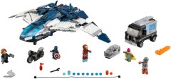 <h1>The Avengers Quinjet City Chase</h1><div class='tags floatleft'><a href='/sets/76032-1/The-Avengers-Quinjet-City-Chase'>76032-1</a> <a href='/sets/theme-Marvel-Super-Heroes'>Marvel Super Heroes</a> <a class='subtheme' href='/sets/subtheme-Avengers-Age-of-Ultron'>Avengers: Age of Ultron</a> <a class='year' href='/sets/theme-Marvel-Super-Heroes/year-2015'>2015</a> </div><div class='floatright'>©2015 LEGO Group</div>