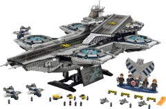 <h1>The SHIELD Helicarrier</h1><div class='tags floatleft'><a href='/sets/76042-1/The-SHIELD-Helicarrier'>76042-1</a> <a href='/sets/theme-Marvel-Super-Heroes'>Marvel Super Heroes</a> <a class='subtheme' href='/sets/subtheme-Miscellaneous'>Miscellaneous</a> <a class='year' href='/sets/theme-Marvel-Super-Heroes/year-2015'>2015</a> </div><div class='floatright'>©2015 LEGO Group</div>