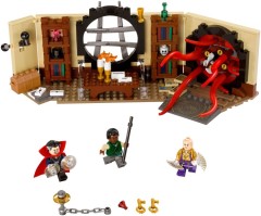 <h1>Doctor Strange's Sanctum Sanctorum</h1><div class='tags floatleft'><a href='/sets/76060-1/Doctor-Strange-s-Sanctum-Sanctorum'>76060-1</a> <a href='/sets/theme-Marvel-Super-Heroes'>Marvel Super Heroes</a> <a class='subtheme' href='/sets/subtheme-Doctor-Strange'>Doctor Strange</a> <a class='year' href='/sets/theme-Marvel-Super-Heroes/year-2016'>2016</a> </div><div class='floatright'>©2016 LEGO Group</div>