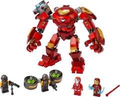 <h1>Iron Man Hulkbuster versus A.I.M. Agent</h1><div class='tags floatleft'><a href='/sets/76164-1/Iron-Man-Hulkbuster-versus-A-I-M-Agent'>76164-1</a> <a href='/sets/theme-Marvel-Super-Heroes'>Marvel Super Heroes</a> <a class='subtheme' href='/sets/subtheme-Avengers'>Avengers</a> <a class='year' href='/sets/theme-Marvel-Super-Heroes/year-2020'>2020</a> </div><div class='floatright'>©2020 LEGO Group</div>