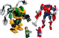 <h1>Spider-Man & Doctor Octopus Mech Battle</h1><div class='tags floatleft'><a href='/sets/76198-1/Spider-Man-Doctor-Octopus-Mech-Battle'>76198-1</a> <a href='/sets/theme-Marvel-Super-Heroes'>Marvel Super Heroes</a> <a class='subtheme' href='/sets/subtheme-Spider-Man'>Spider-Man</a> <a class='year' href='/sets/theme-Marvel-Super-Heroes/year-2021'>2021</a> </div><div class='floatright'>©2021 LEGO Group</div>