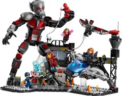 <h1>Captain America: Civil War Action Battle</h1><div class='tags floatleft'><a href='/sets/76314-1/Captain-America-Civil-War-Action-Battle'>76314-1</a> <a href='/sets/theme-Marvel-Super-Heroes'>Marvel Super Heroes</a> <a class='subtheme' href='/sets/subtheme-Captain-America-Civil-War'>Captain America: Civil War</a> <a class='year' href='/sets/theme-Marvel-Super-Heroes/year-2025'>2025</a> </div><div class='floatright'>©2025 LEGO Group</div>