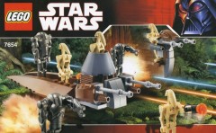 <h1>Droids Battle Pack</h1><div class='tags floatleft'><a href='/sets/7654-1/Droids-Battle-Pack'>7654-1</a> <a href='/sets/theme-Star-Wars'>Star Wars</a> <a class='subtheme' href='/sets/subtheme-Episode-III'>Episode III</a> <a class='year' href='/sets/theme-Star-Wars/year-2007'>2007</a> </div><div class='floatright'>©2007 LEGO Group</div>