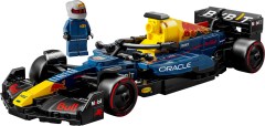 <h1>Oracle Red Bull Racing RB20 F1 Race Car</h1><div class='tags floatleft'><a href='/sets/77243-1/Oracle-Red-Bull-Racing-RB20-F1-Race-Car'>77243-1</a> <a href='/sets/theme-Speed-Champions'>Speed Champions</a> <a class='subtheme' href='/sets/subtheme-Formula-1'>Formula 1</a> <a class='year' href='/sets/theme-Speed-Champions/year-2025'>2025</a> </div><div class='floatright'>©2025 LEGO Group</div>