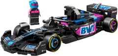 <h1>BWT Alpine F1 Team A524 Race Car</h1><div class='tags floatleft'><a href='/sets/77248-1/BWT-Alpine-F1-Team-A524-Race-Car'>77248-1</a> <a href='/sets/theme-Speed-Champions'>Speed Champions</a> <a class='subtheme' href='/sets/subtheme-Formula-1'>Formula 1</a> <a class='year' href='/sets/theme-Speed-Champions/year-2025'>2025</a> </div><div class='floatright'>©2025 LEGO Group</div>