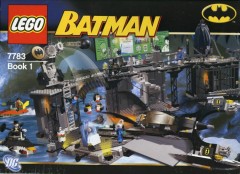 <h1>The Batcave: The Penguin and Mr. Freeze's Invasion</h1><div class='tags floatleft'><a href='/sets/7783-1/The-Batcave-The-Penguin-and-Mr-Freeze-s-Invasion'>7783-1</a> <a href='/sets/theme-Batman'>Batman</a> <a class='year' href='/sets/theme-Batman/year-2006'>2006</a> </div><div class='floatright'>©2006 LEGO Group</div>