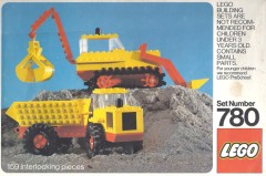 <h1>Road Construction Set</h1><div class='tags floatleft'><a href='/sets/780-1/Road-Construction-Set'>780-1</a> <a href='/sets/theme-LEGOLAND'>LEGOLAND</a> <a class='year' href='/sets/theme-LEGOLAND/year-1976'>1976</a> </div><div class='floatright'>©1976 LEGO Group</div>