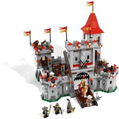 <h1>King's Castle</h1><div class='tags floatleft'><a href='/sets/7946-1/King-s-Castle'>7946-1</a> <a href='/sets/theme-Castle'>Castle</a> <a class='subtheme' href='/sets/subtheme-Kingdoms'>Kingdoms</a> <a class='year' href='/sets/theme-Castle/year-2010'>2010</a> </div><div class='floatright'>©2010 LEGO Group</div>