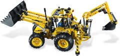 <h1>Backhoe Loader</h1><div class='tags floatleft'><a href='/sets/8069-1/Backhoe-Loader'>8069-1</a> <a href='/sets/theme-Technic'>Technic</a> <a class='year' href='/sets/theme-Technic/year-2011'>2011</a> </div><div class='floatright'>©2011 LEGO Group</div>