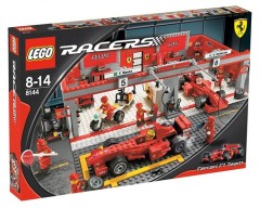 <h1>Ferrari F1 Team (Kimi Räikkönen Edition)</h1><div class='tags floatleft'><a href='/sets/8144-2/Ferrari-F1-Team-(Kimi-Räikkönen-Edition)'>8144-2</a> <a href='/sets/theme-Racers'>Racers</a> <a class='subtheme' href='/sets/subtheme-Ferrari'>Ferrari</a> <a class='year' href='/sets/theme-Racers/year-2007'>2007</a> </div><div class='floatright'>©2007 LEGO Group</div>