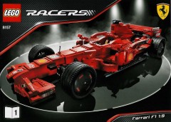 <h1>Ferrari F1 1:9</h1><div class='tags floatleft'><a href='/sets/8157-1/Ferrari-F1-1-9'>8157-1</a> <a href='/sets/theme-Racers'>Racers</a> <a class='subtheme' href='/sets/subtheme-Ferrari'>Ferrari</a> <a class='year' href='/sets/theme-Racers/year-2008'>2008</a> </div><div class='floatright'>©2008 LEGO Group</div>