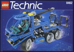 <h1>Tow Truck</h1><div class='tags floatleft'><a href='/sets/8462-1/Tow-Truck'>8462-1</a> <a href='/sets/theme-Technic'>Technic</a> <a class='year' href='/sets/theme-Technic/year-1998'>1998</a> </div><div class='floatright'>©1998 LEGO Group</div>