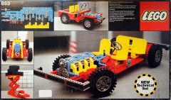 <h1>Car Chassis</h1><div class='tags floatleft'><a href='/sets/853-1/Car-Chassis'>853-1</a> <a href='/sets/theme-Technic'>Technic</a> <a class='year' href='/sets/theme-Technic/year-1977'>1977</a> </div><div class='floatright'>©1977 LEGO Group</div>