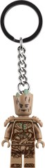 <h1>Groot Key Chain</h1><div class='tags floatleft'><a href='/sets/854291-1/Groot-Key-Chain'>854291-1</a> <a href='/sets/theme-Gear'>Gear</a> <a class='subtheme' href='/sets/subtheme-Key-Chains-Marvel-Super-Heroes'>Key Chains/Marvel Super Heroes</a> <a class='year' href='/sets/theme-Gear/year-2024'>2024</a> </div><div class='floatright'>©2024 LEGO Group</div>