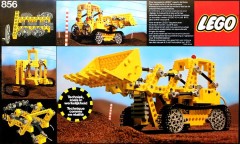 <h1>Bulldozer</h1><div class='tags floatleft'><a href='/sets/856-1/Bulldozer'>856-1</a> <a href='/sets/theme-Technic'>Technic</a> <a class='year' href='/sets/theme-Technic/year-1979'>1979</a> </div><div class='floatright'>©1979 LEGO Group</div>