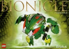 <h1>Lehvak</h1><div class='tags floatleft'><a href='/sets/8564-1/Lehvak'>8564-1</a> <a href='/sets/theme-Bionicle'>Bionicle</a> <a class='subtheme' href='/sets/subtheme-Bohrok'>Bohrok</a> <a class='year' href='/sets/theme-Bionicle/year-2002'>2002</a> </div><div class='floatright'>©2002 LEGO Group</div>