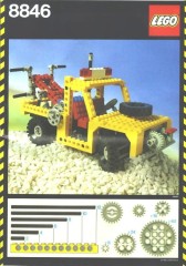 <h1>Tow Truck</h1><div class='tags floatleft'><a href='/sets/8846-1/Tow-Truck'>8846-1</a> <a href='/sets/theme-Technic'>Technic</a> <a class='year' href='/sets/theme-Technic/year-1982'>1982</a> </div><div class='floatright'>©1982 LEGO Group</div>