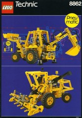 <h1>Backhoe Grader</h1><div class='tags floatleft'><a href='/sets/8862-1/Backhoe-Grader'>8862-1</a> <a href='/sets/theme-Technic'>Technic</a> <a class='year' href='/sets/theme-Technic/year-1989'>1989</a> </div><div class='floatright'>©1989 LEGO Group</div>