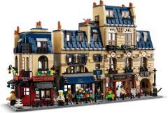 <h1>Parisian Street</h1><div class='tags floatleft'><a href='/sets/910032-1/Parisian-Street'>910032-1</a> <a href='/sets/theme-Bricklink'>Bricklink</a> <a class='subtheme' href='/sets/subtheme-Designer-Program-Series-1'>Designer Program Series 1</a> <a class='year' href='/sets/theme-Bricklink/year-2024'>2024</a> </div><div class='floatright'>©2024 LEGO Group</div>