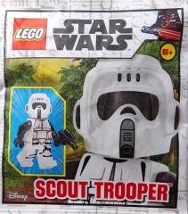 <h1>Scout Trooper</h1><div class='tags floatleft'><a href='/sets/912307-1/Scout-Trooper'>912307-1</a> <a href='/sets/theme-Star-Wars'>Star Wars</a> <a class='subtheme' href='/sets/subtheme-Magazine-Gift'>Magazine Gift</a> <a class='year' href='/sets/theme-Star-Wars/year-2023'>2023</a> </div><div class='floatright'>©2023 LEGO Group</div>