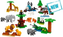 <h1>Wild Animals Set</h1><div class='tags floatleft'><a href='/sets/9218-1/Wild-Animals-Set'>9218-1</a> <a href='/sets/theme-Education'>Education</a> <a class='subtheme' href='/sets/subtheme-Duplo'>Duplo</a> <a class='year' href='/sets/theme-Education/year-2012'>2012</a> </div><div class='floatright'>©2012 LEGO Group</div>