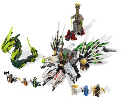 <h1>Epic Dragon Battle</h1><div class='tags floatleft'><a href='/sets/9450-1/Epic-Dragon-Battle'>9450-1</a> <a href='/sets/theme-Ninjago'>Ninjago</a> <a class='subtheme' href='/sets/subtheme-Rise-of-the-Snakes'>Rise of the Snakes</a> <a class='year' href='/sets/theme-Ninjago/year-2012'>2012</a> </div><div class='floatright'>©2012 LEGO Group</div>