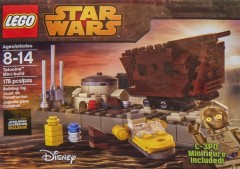 <h1>Tatooine Mini-build</h1><div class='tags floatleft'><a href='/sets/CELEB2015-1/Tatooine-Mini-build'>CELEB2015-1</a> <a href='/sets/theme-Star-Wars'>Star Wars</a> <a class='subtheme' href='/sets/subtheme-Promotional'>Promotional</a> <a class='year' href='/sets/theme-Star-Wars/year-2015'>2015</a> </div><div class='floatright'>©2015 LEGO Group</div>